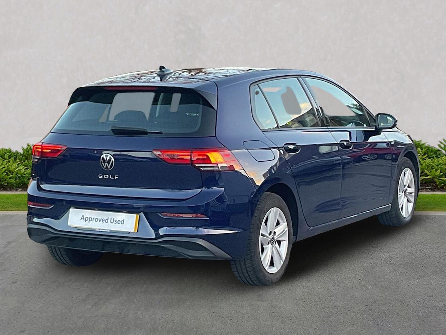 Used Volkswagen Golf 2021 for sale - 77008253: Photo 18