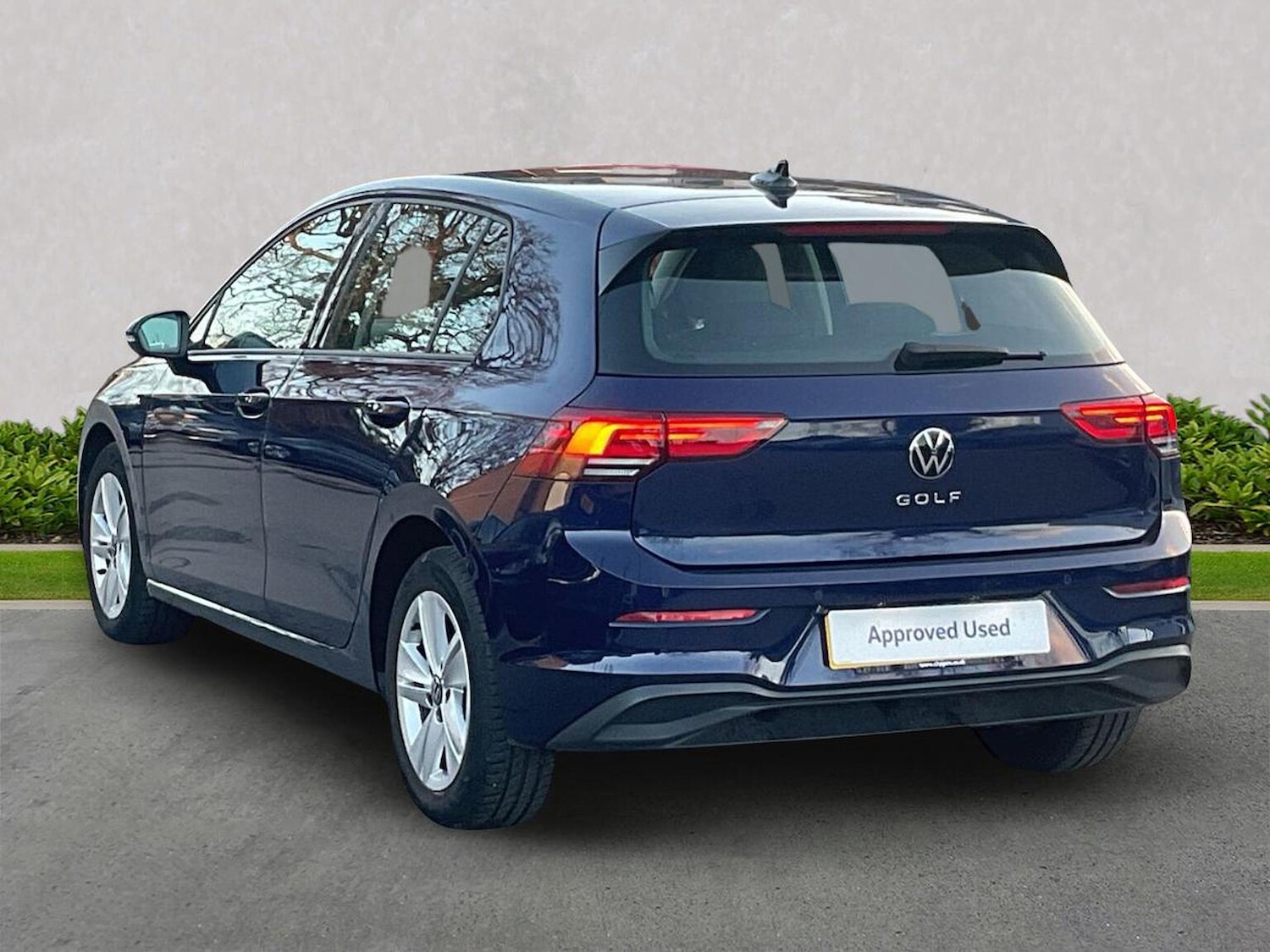 Used Volkswagen Golf 2021 for sale - 77008253: Photo 2