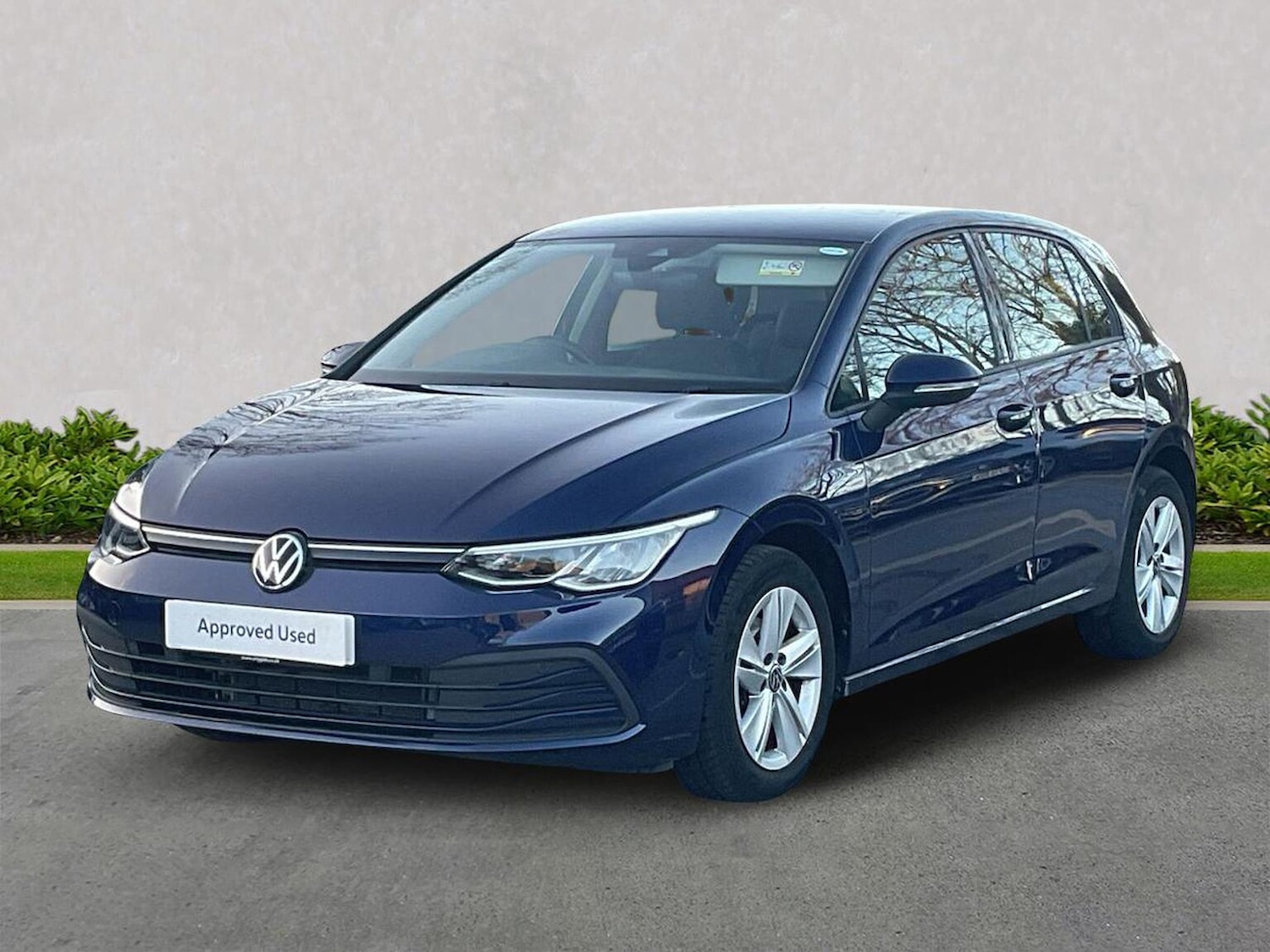 Used Volkswagen Golf 2021 for sale - 77008253: Photo 20