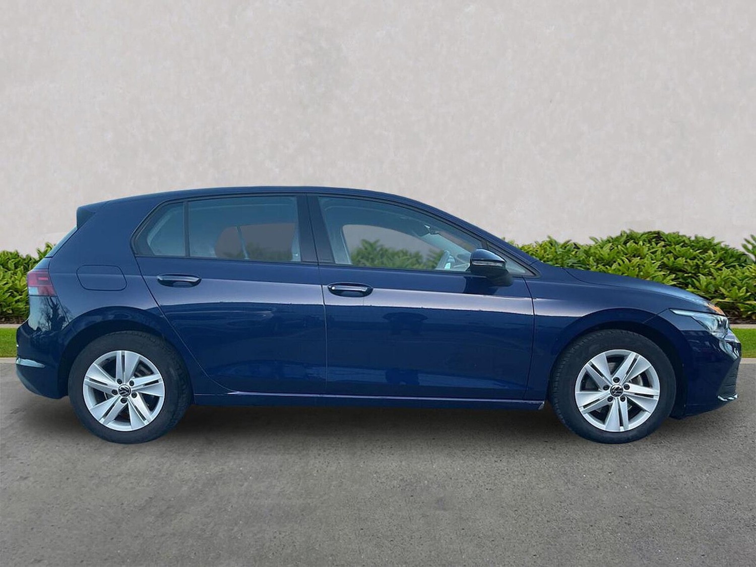 Used Volkswagen Golf 2021 for sale - 77008253: Photo 3