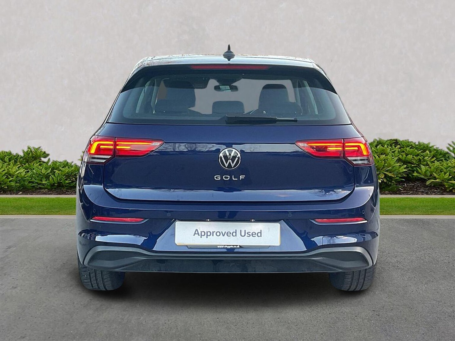 Used Volkswagen Golf 2021 for sale - 77008253: Photo 4