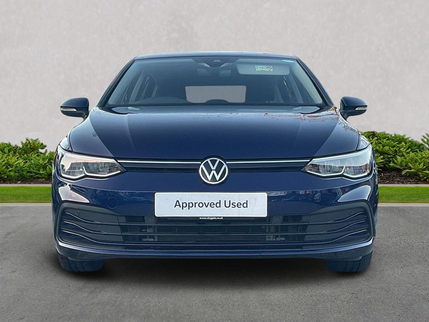 Used Volkswagen Golf 2021 for sale - 77008253: Photo 5