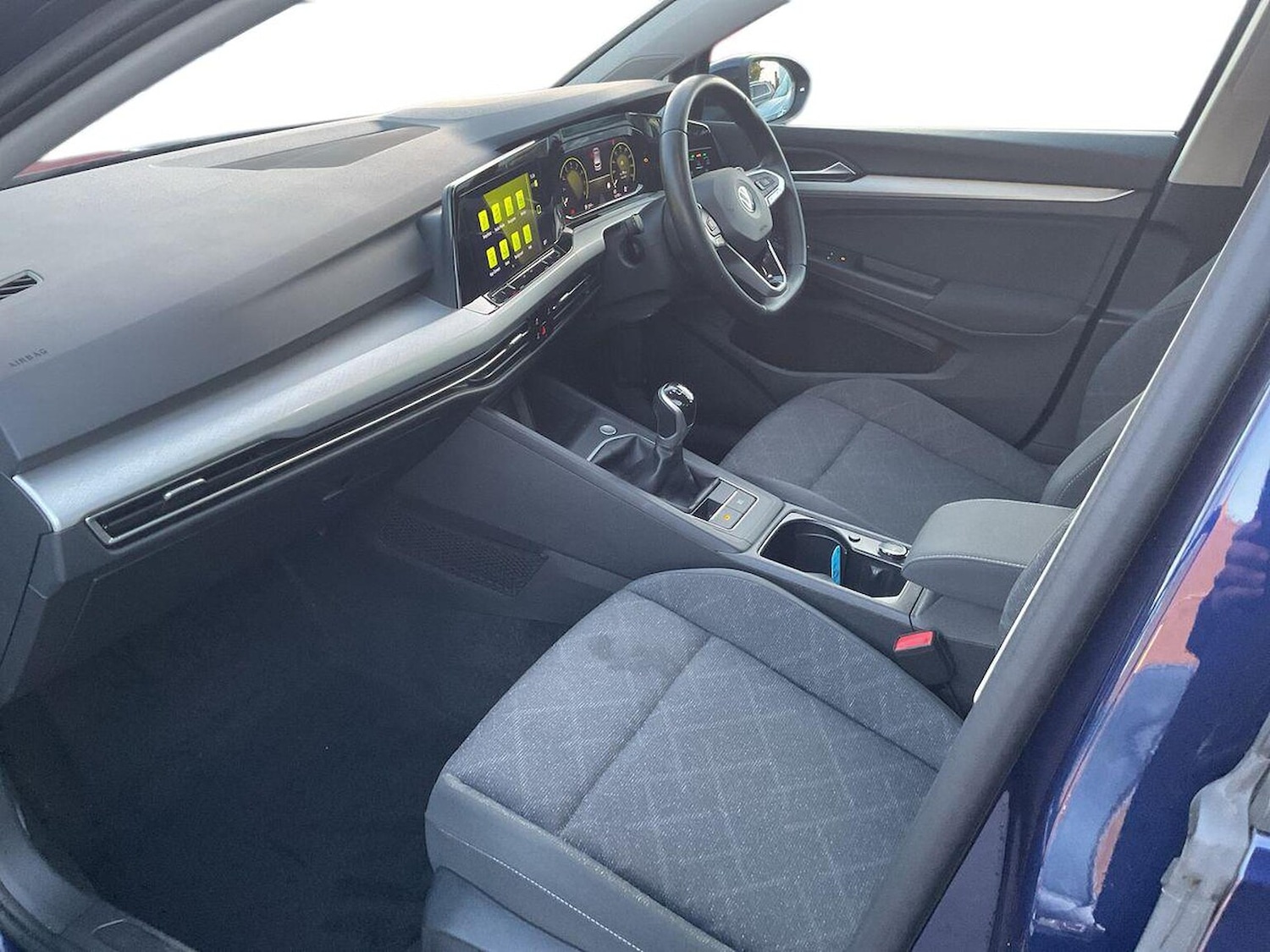 Used Volkswagen Golf 2021 for sale - 77008253: Photo 7