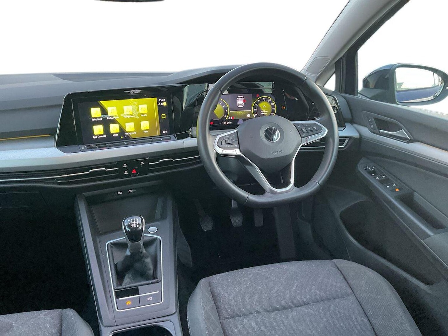 Used Volkswagen Golf 2021 for sale - 77008253: Photo 9