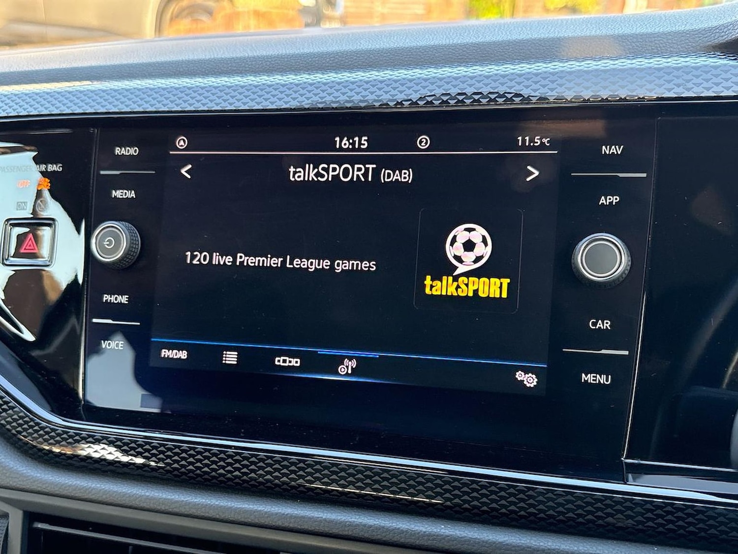 Used Volkswagen Taigo 2022 for sale - 77789572: Photo 11