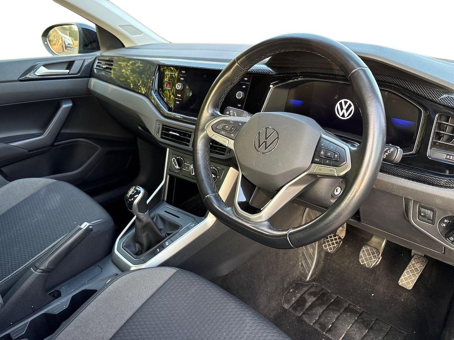 Used Volkswagen Taigo 2022 for sale - 77789572: Photo 15