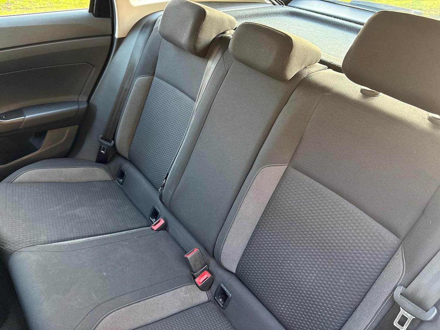 Used Volkswagen Taigo 2022 for sale - 77789572: Photo 16