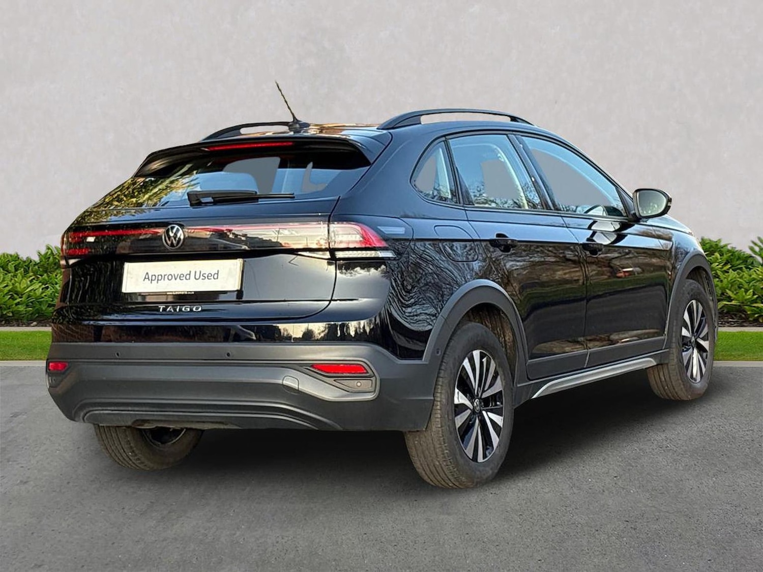 Used Volkswagen Taigo 2022 for sale - 77789572: Photo 18