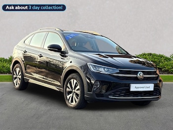 Used Volkswagen Taigo 2022 for sale - 77789572: Photo