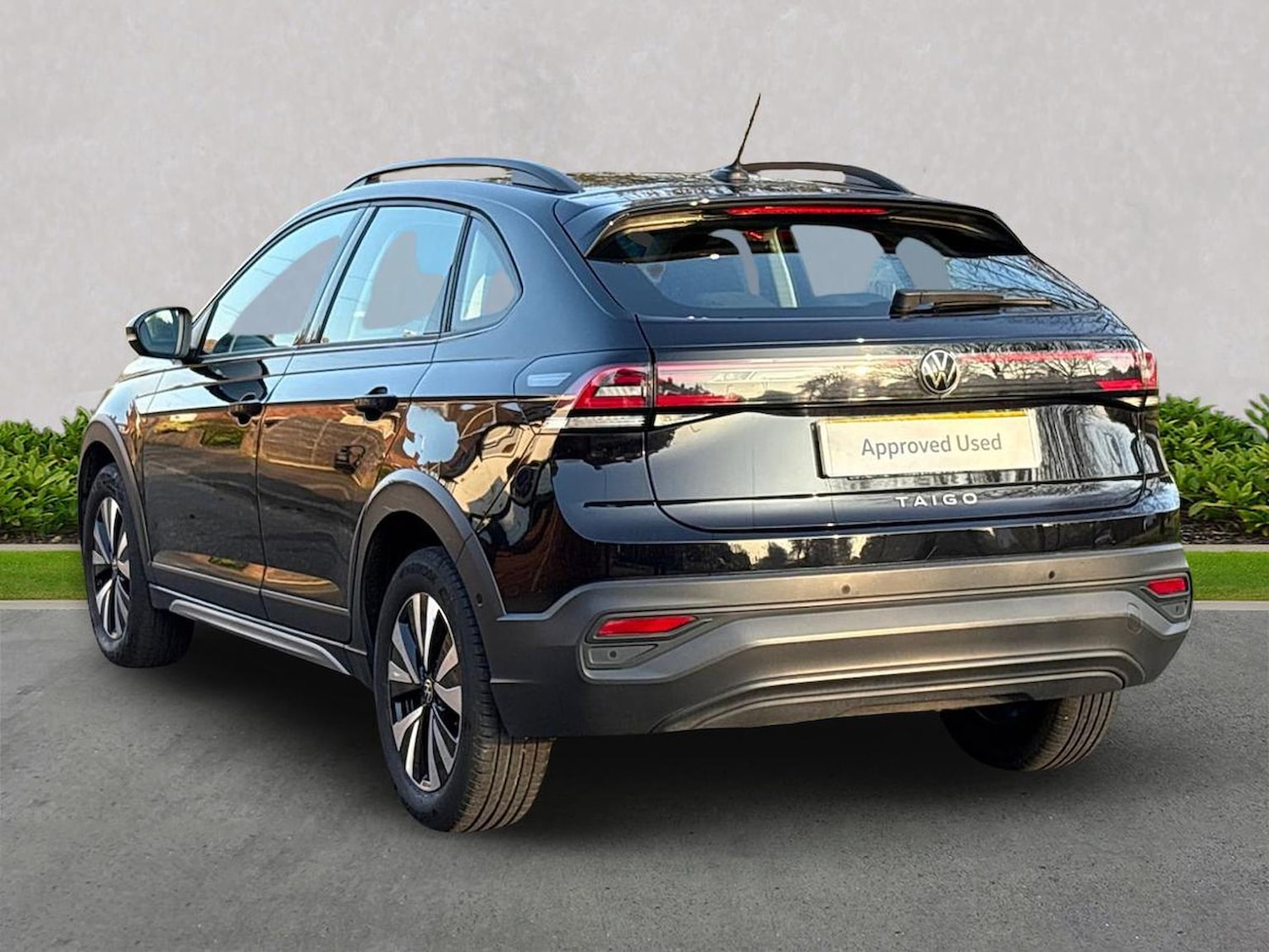 Used Volkswagen Taigo 2022 for sale - 77789572: Photo 2