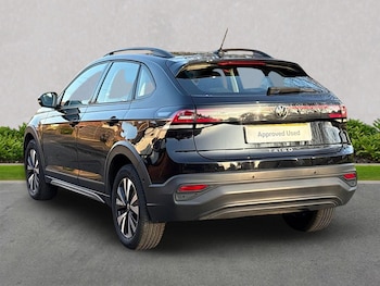 Used Volkswagen Taigo 2022 for sale - 77789572: Photo