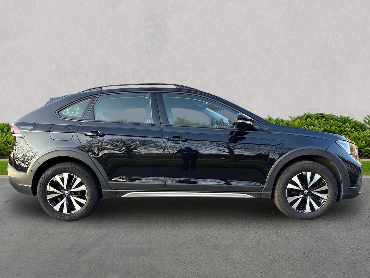 Used Volkswagen Taigo 2022 for sale - 77789572: Photo 3