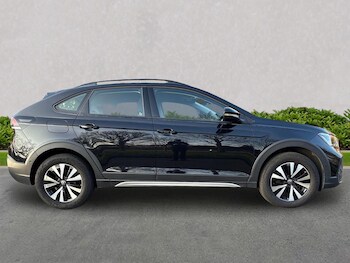 Used Volkswagen Taigo 2022 for sale - 77789572: Photo