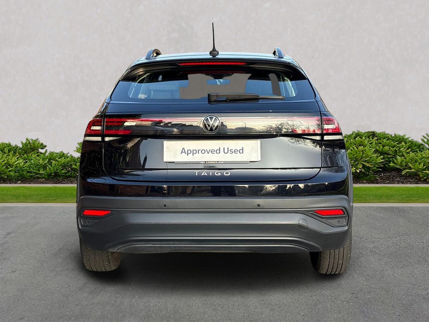 Used Volkswagen Taigo 2022 for sale - 77789572: Photo 4