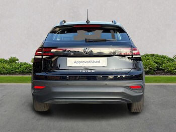 Used Volkswagen Taigo 2022 for sale - 77789572: Photo