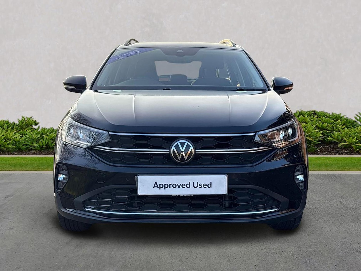 Used Volkswagen Taigo 2022 for sale - 77789572: Photo 5