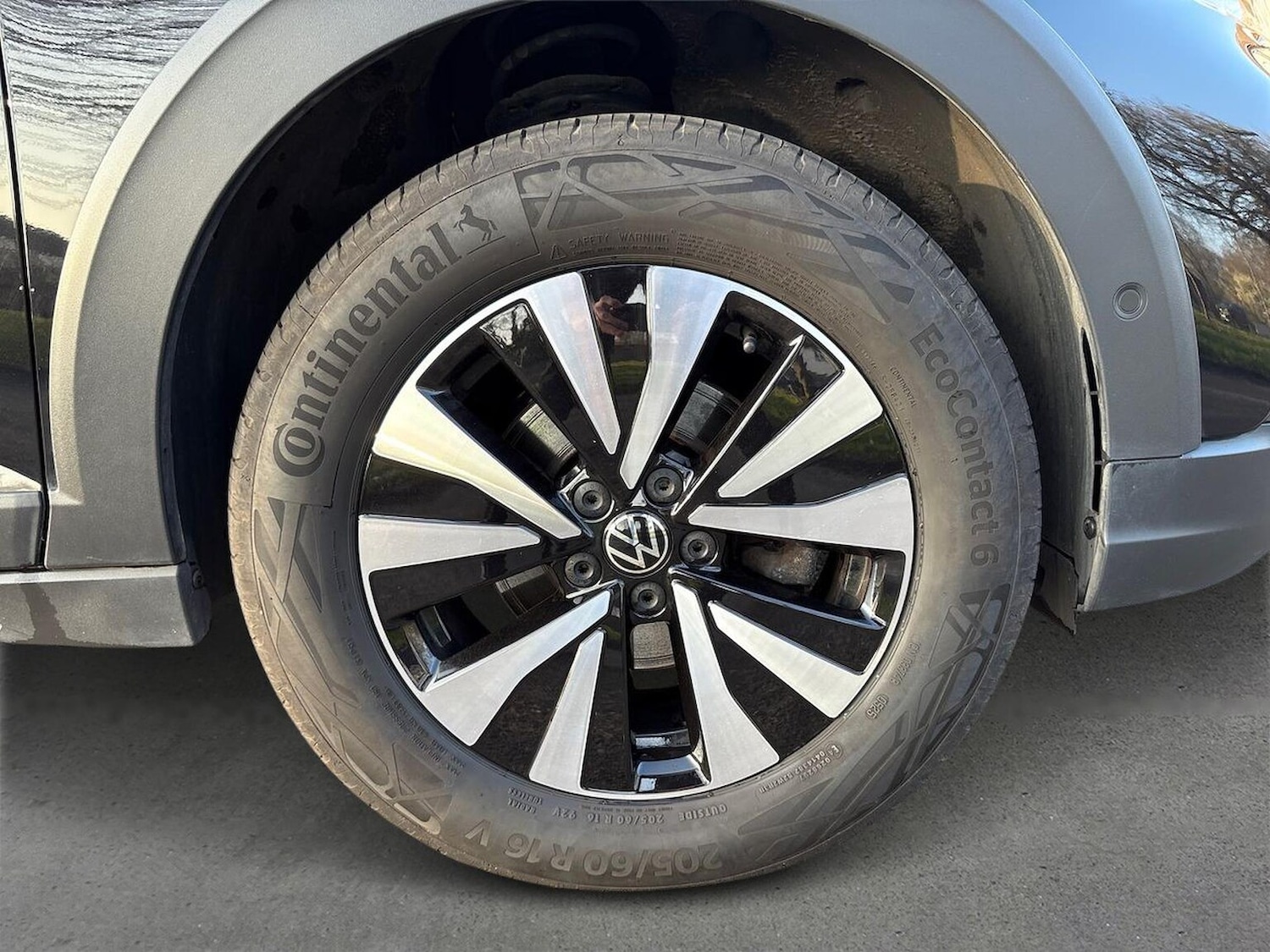 Used Volkswagen Taigo 2022 for sale - 77789572: Photo 6