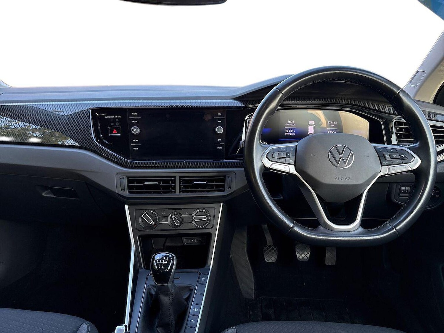 Used Volkswagen Taigo 2022 for sale - 77789572: Photo 8