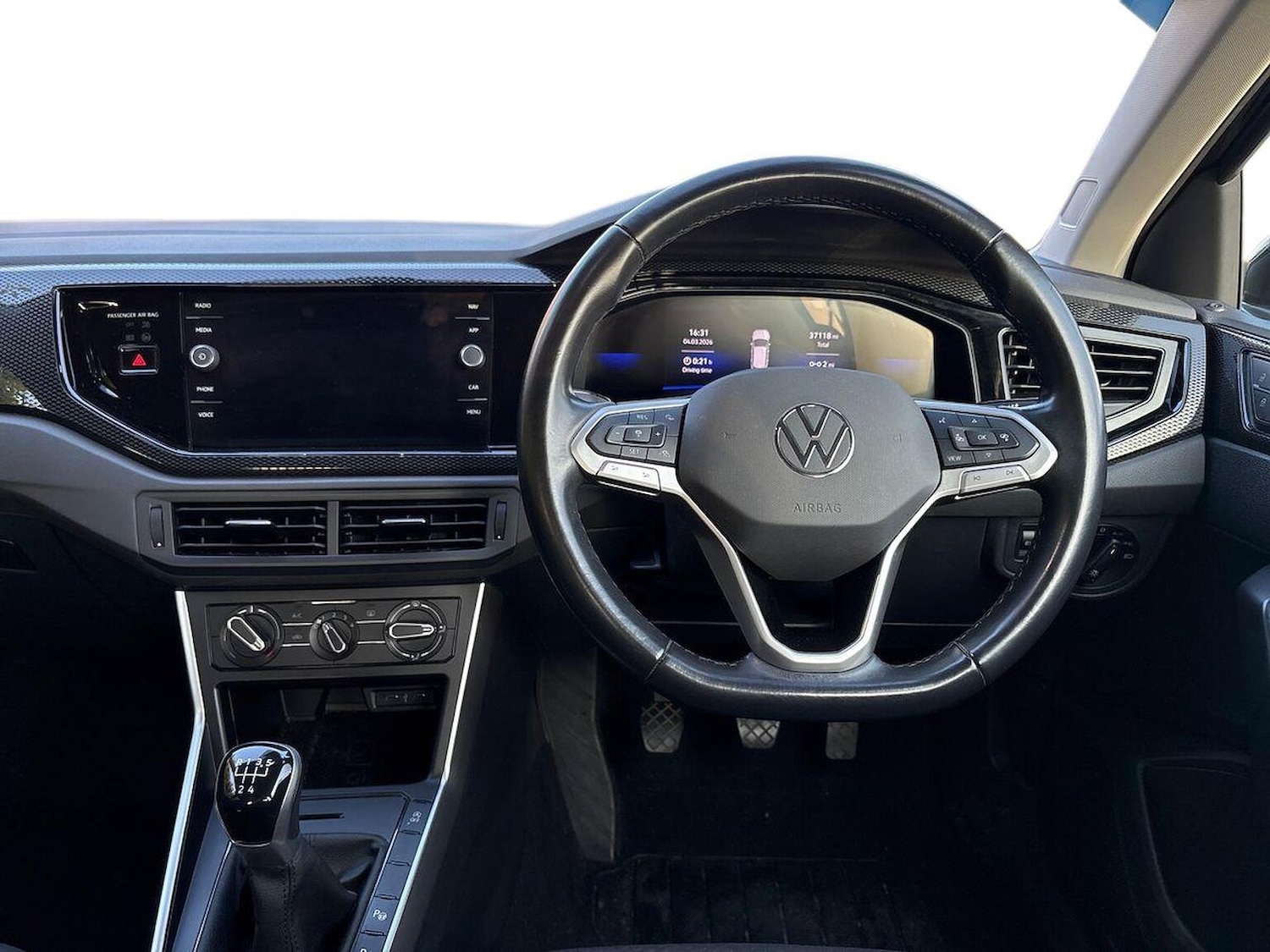 Used Volkswagen Taigo 2022 for sale - 77789572: Photo 9