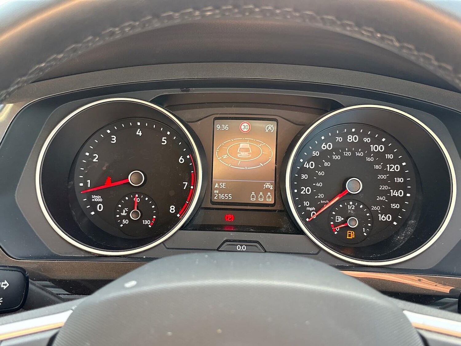 Used Volkswagen Tiguan 2023 for sale - 78194367: Photo 10