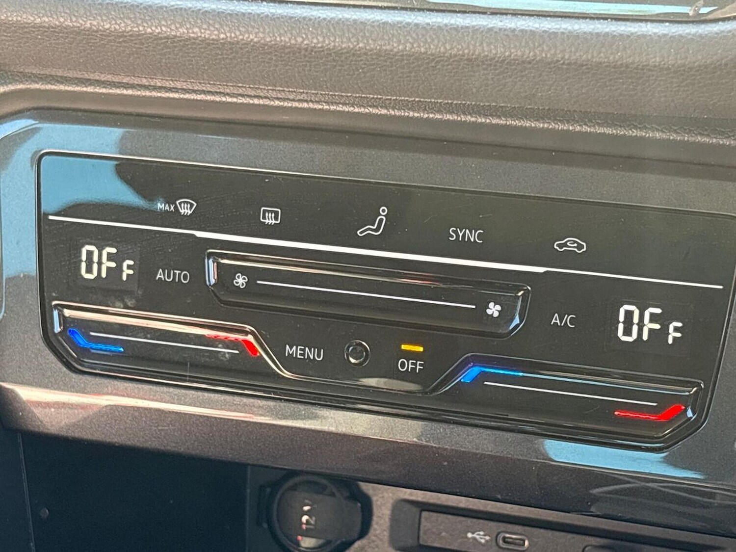 Used Volkswagen Tiguan 2023 for sale - 78194367: Photo 12