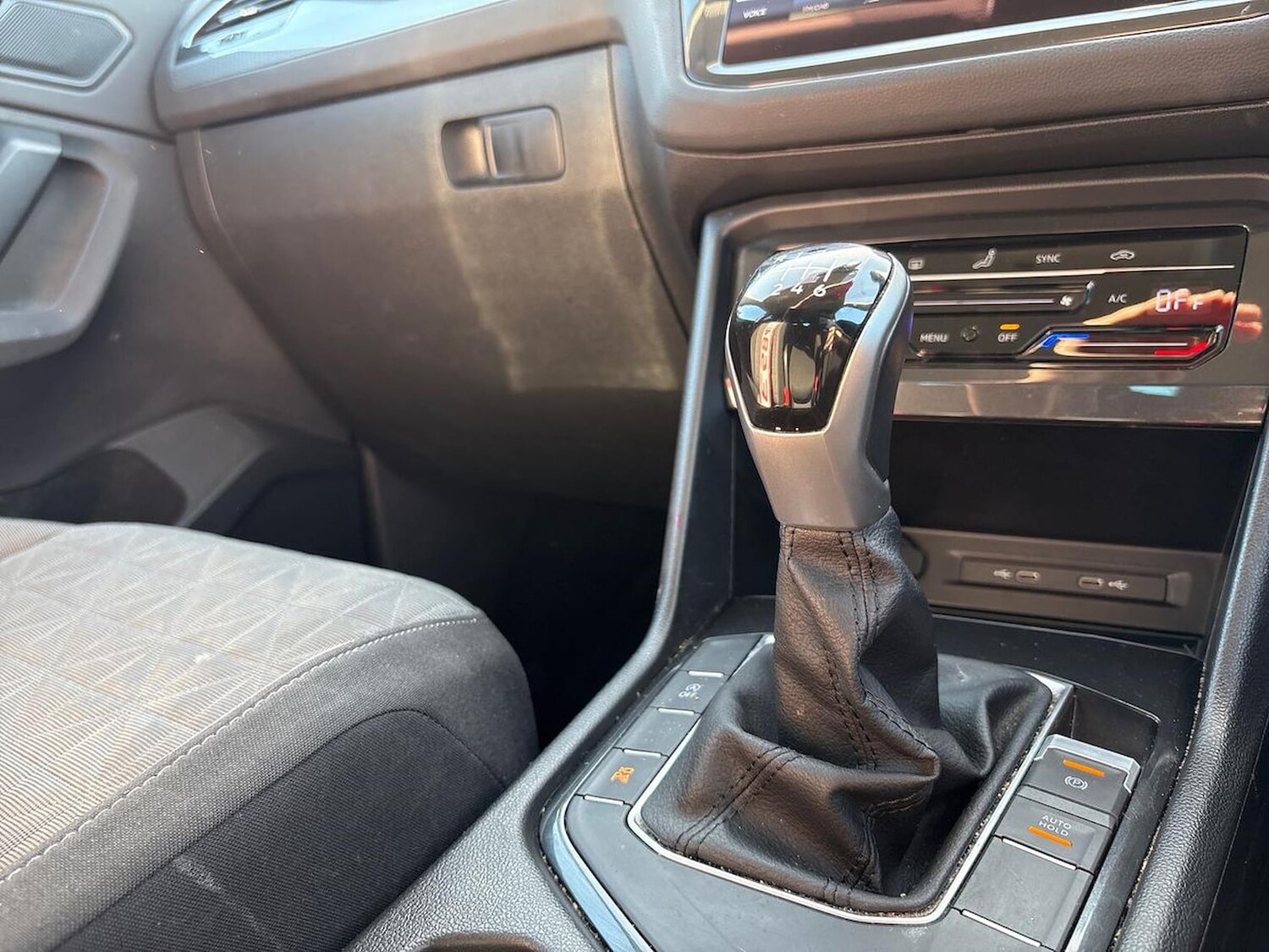 Used Volkswagen Tiguan 2023 for sale - 78194367: Photo 13