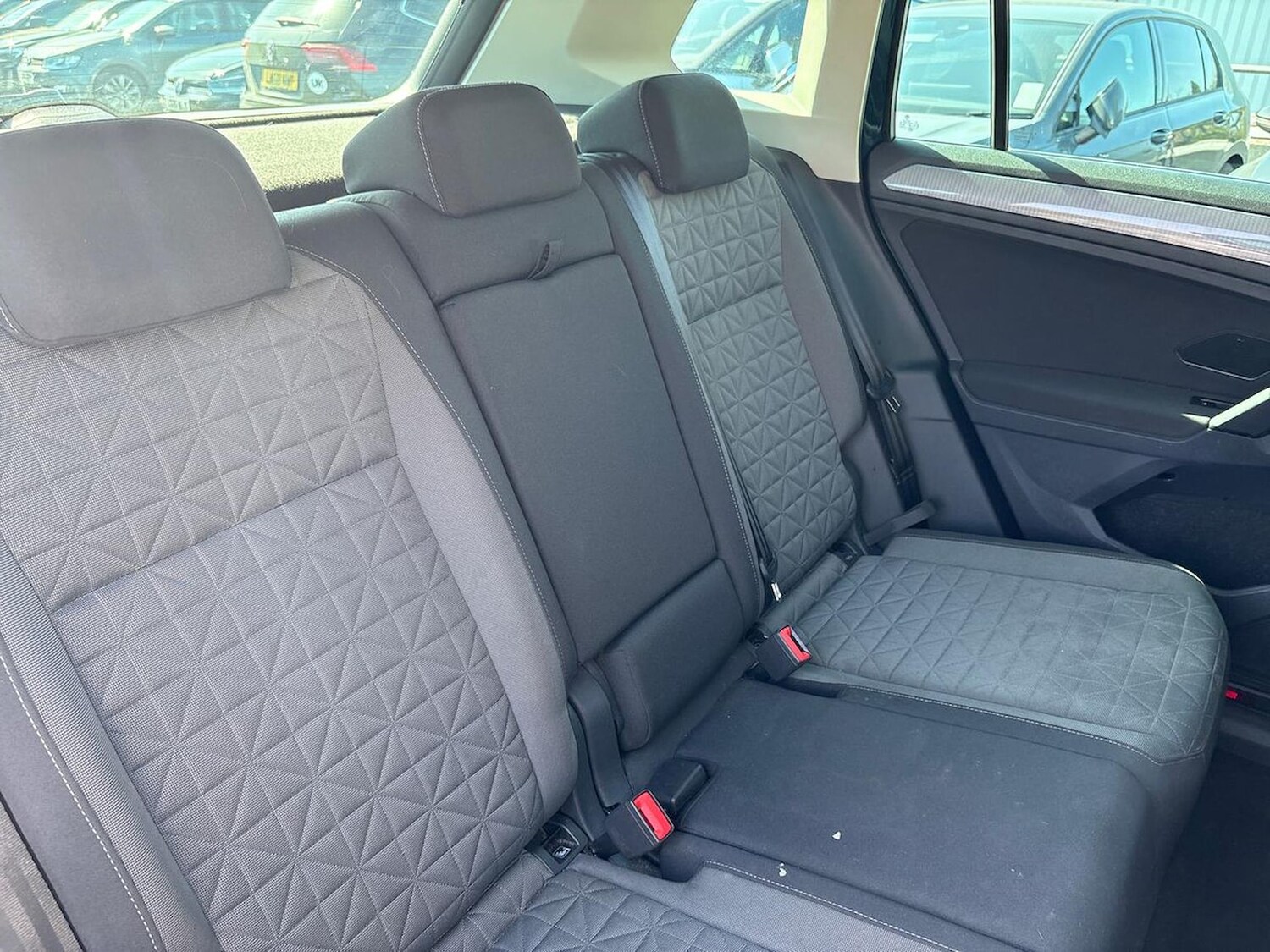 Used Volkswagen Tiguan 2023 for sale - 78194367: Photo 16