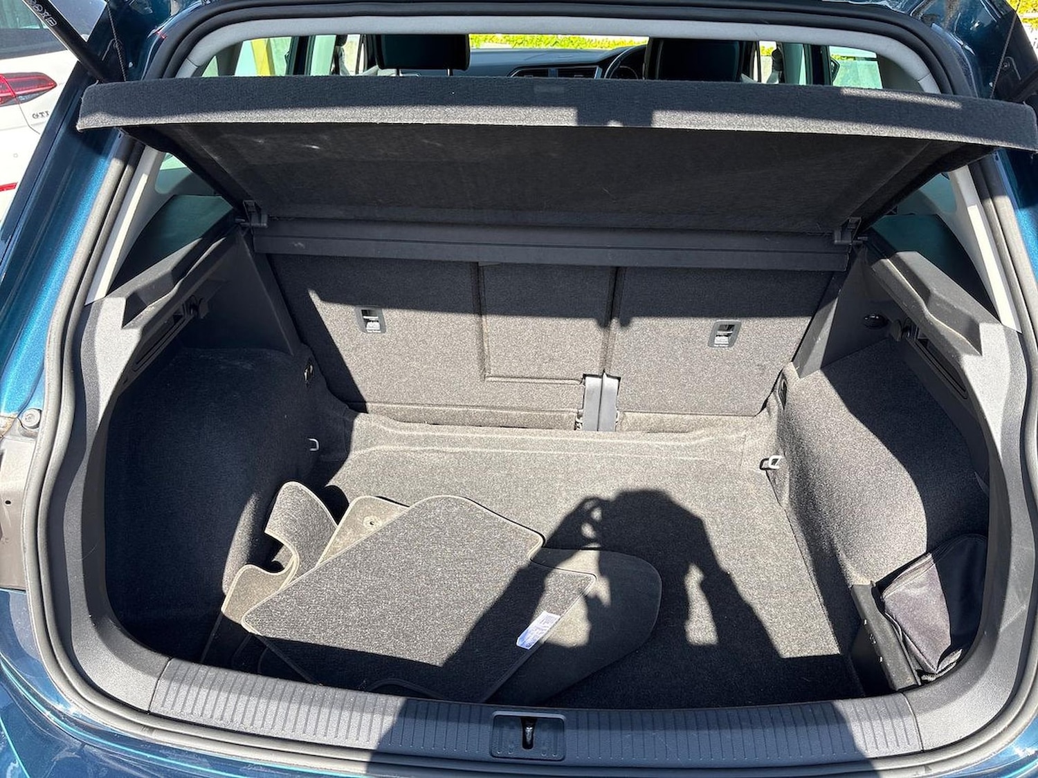 Used Volkswagen Tiguan 2023 for sale - 78194367: Photo 17