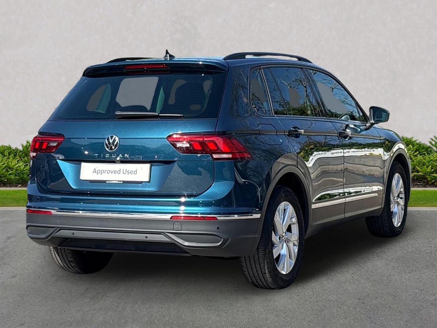 Used Volkswagen Tiguan 2023 for sale - 78194367: Photo 18
