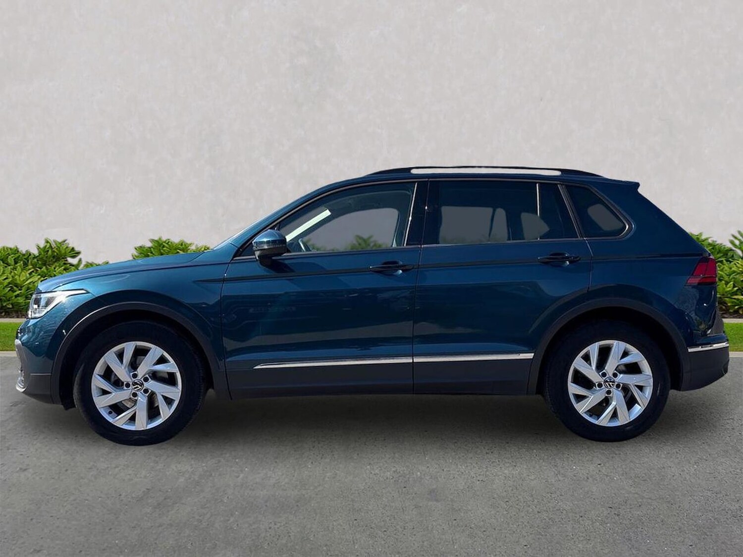 Used Volkswagen Tiguan 2023 for sale - 78194367: Photo 19