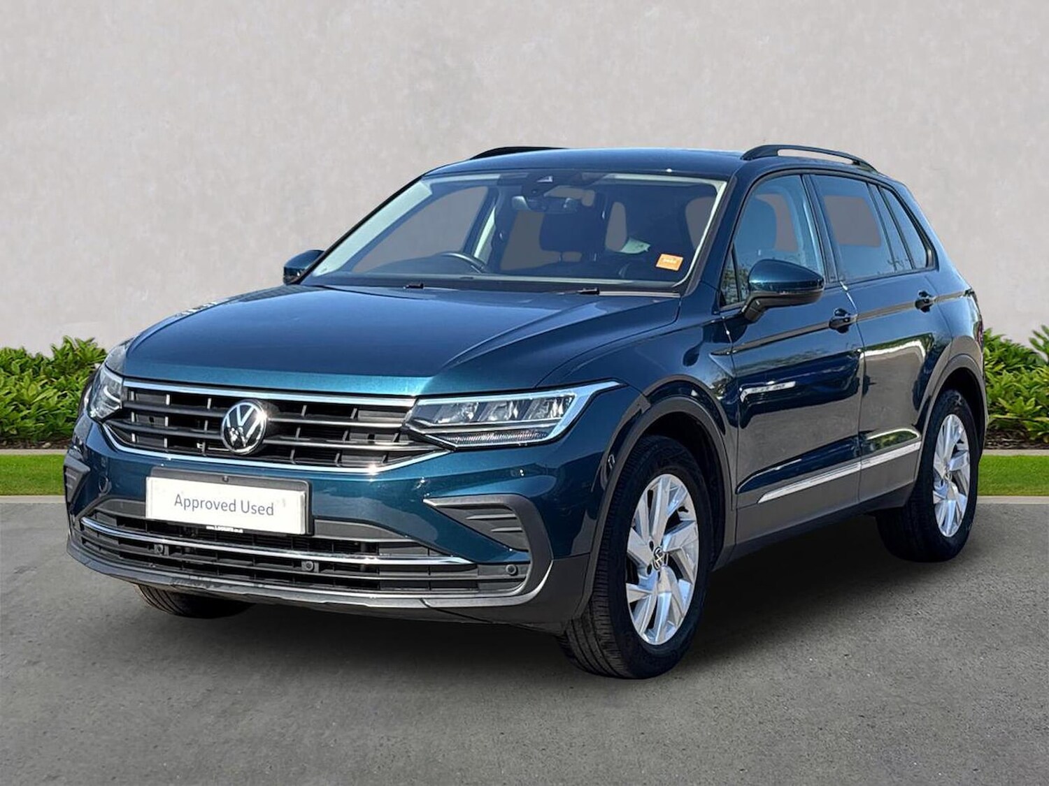 Used Volkswagen Tiguan 2023 for sale - 78194367: Photo 20