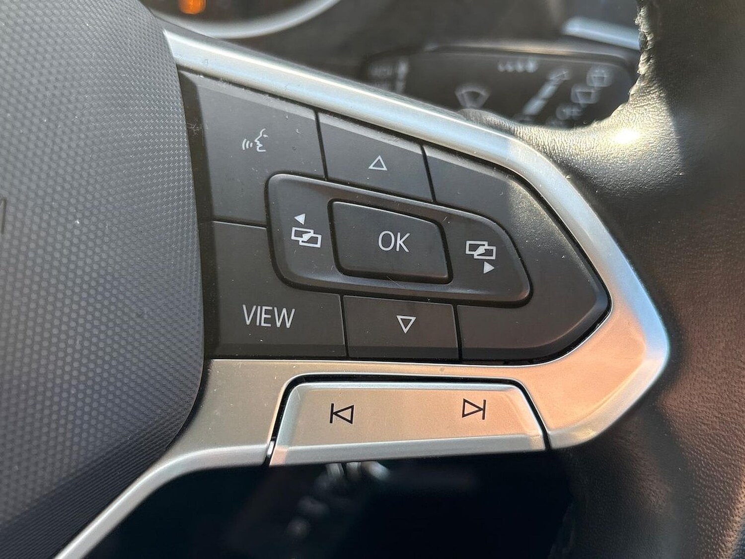 Used Volkswagen Tiguan 2023 for sale - 78194367: Photo 23