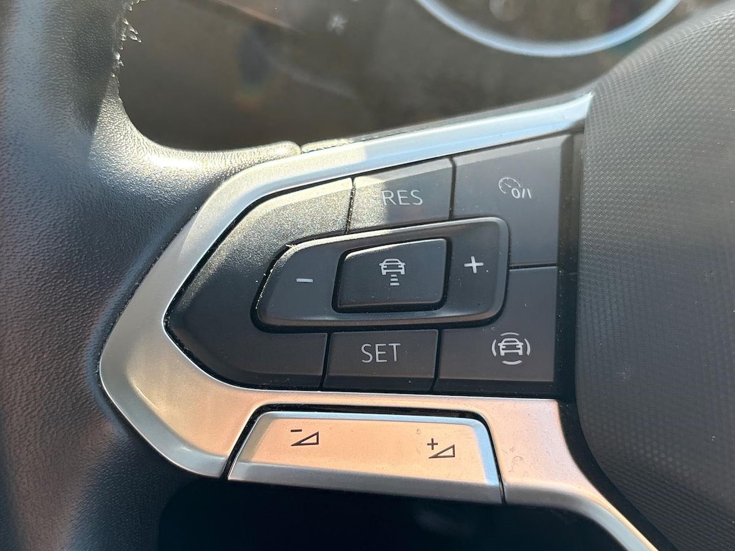 Used Volkswagen Tiguan 2023 for sale - 78194367: Photo 24