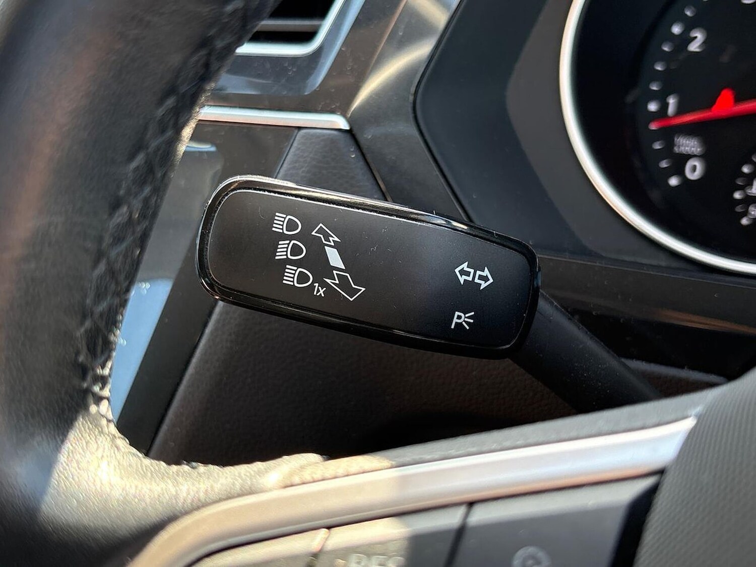 Used Volkswagen Tiguan 2023 for sale - 78194367: Photo 26