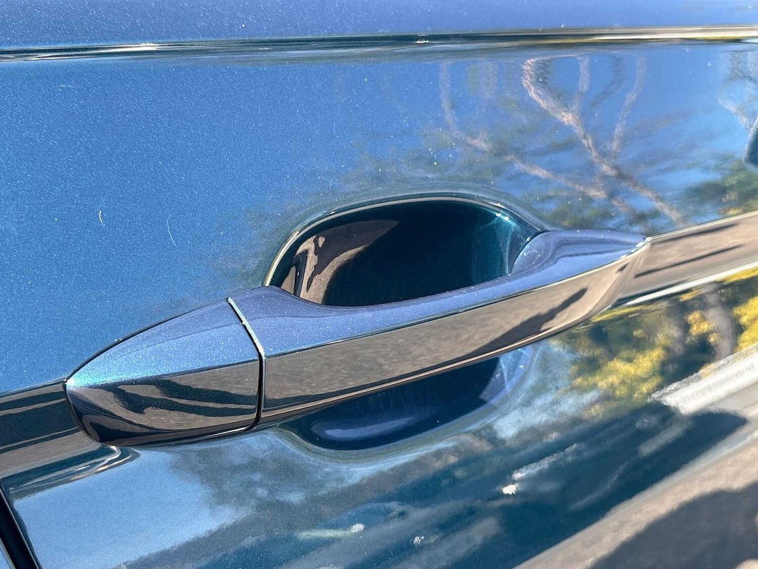 Used Volkswagen Tiguan 2023 for sale - 78194367: Photo 27