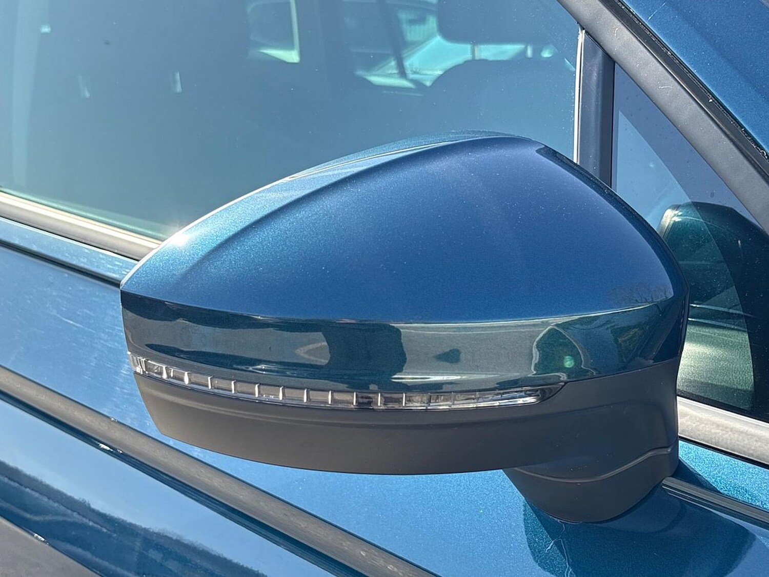 Used Volkswagen Tiguan 2023 for sale - 78194367: Photo 28