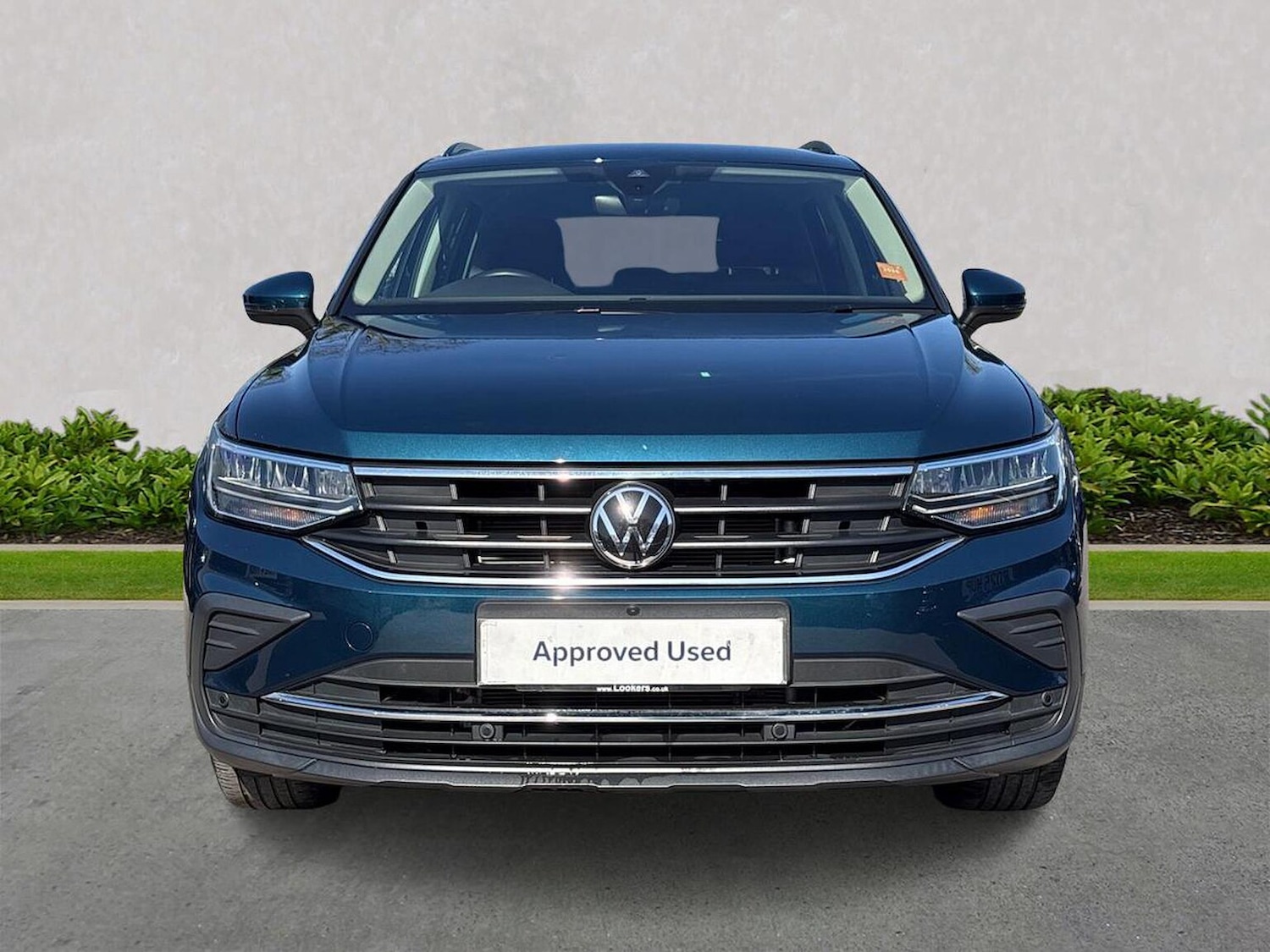 Used Volkswagen Tiguan 2023 for sale - 78194367: Photo 5