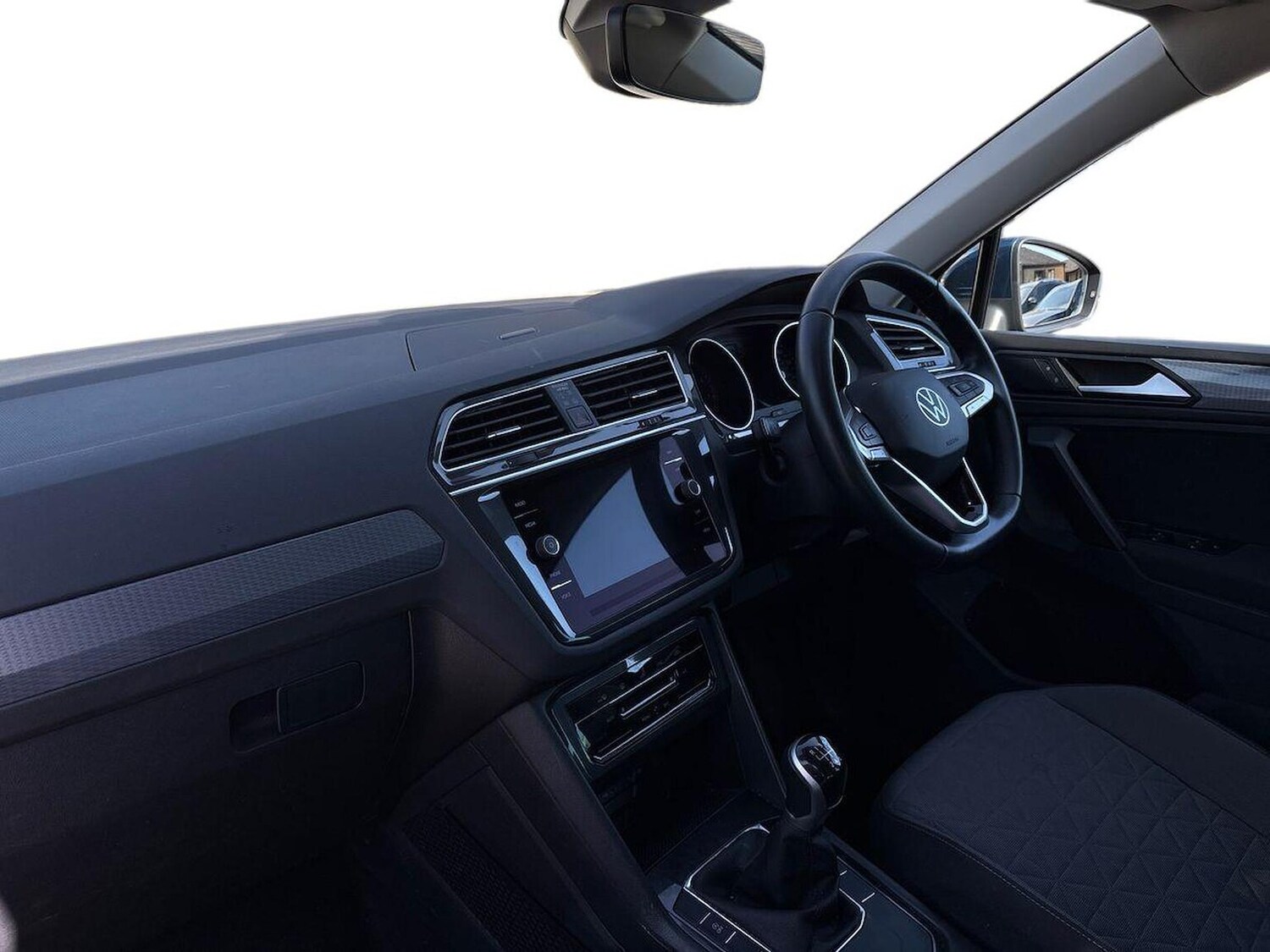 Used Volkswagen Tiguan 2023 for sale - 78194367: Photo 7