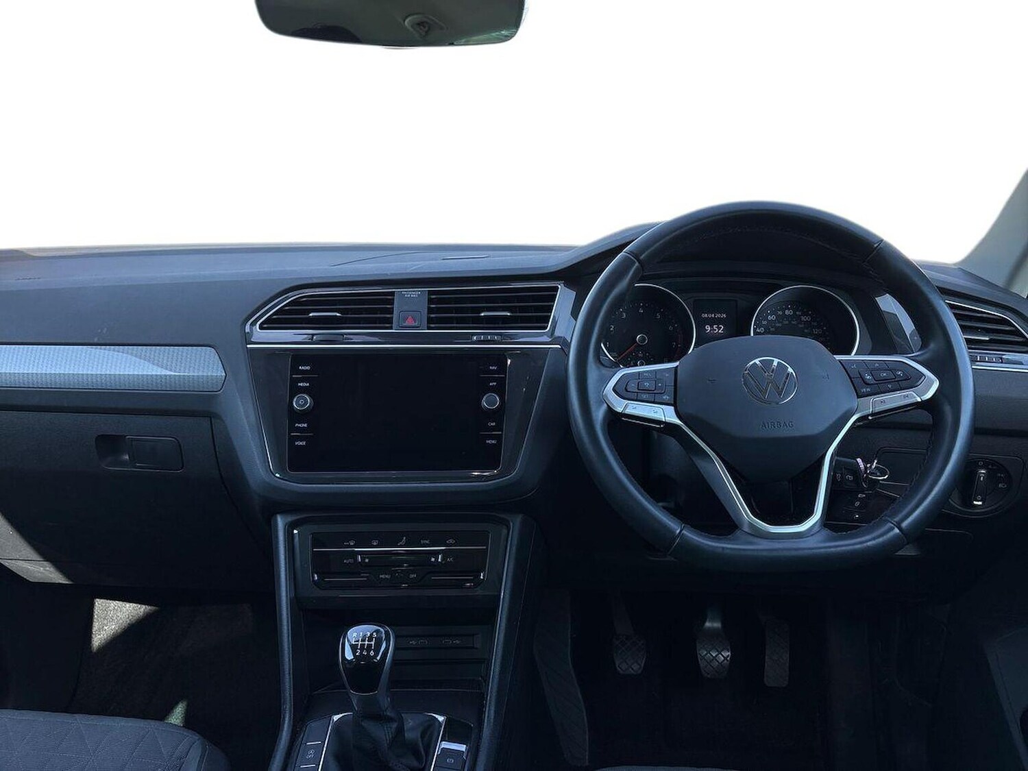 Used Volkswagen Tiguan 2023 for sale - 78194367: Photo 8