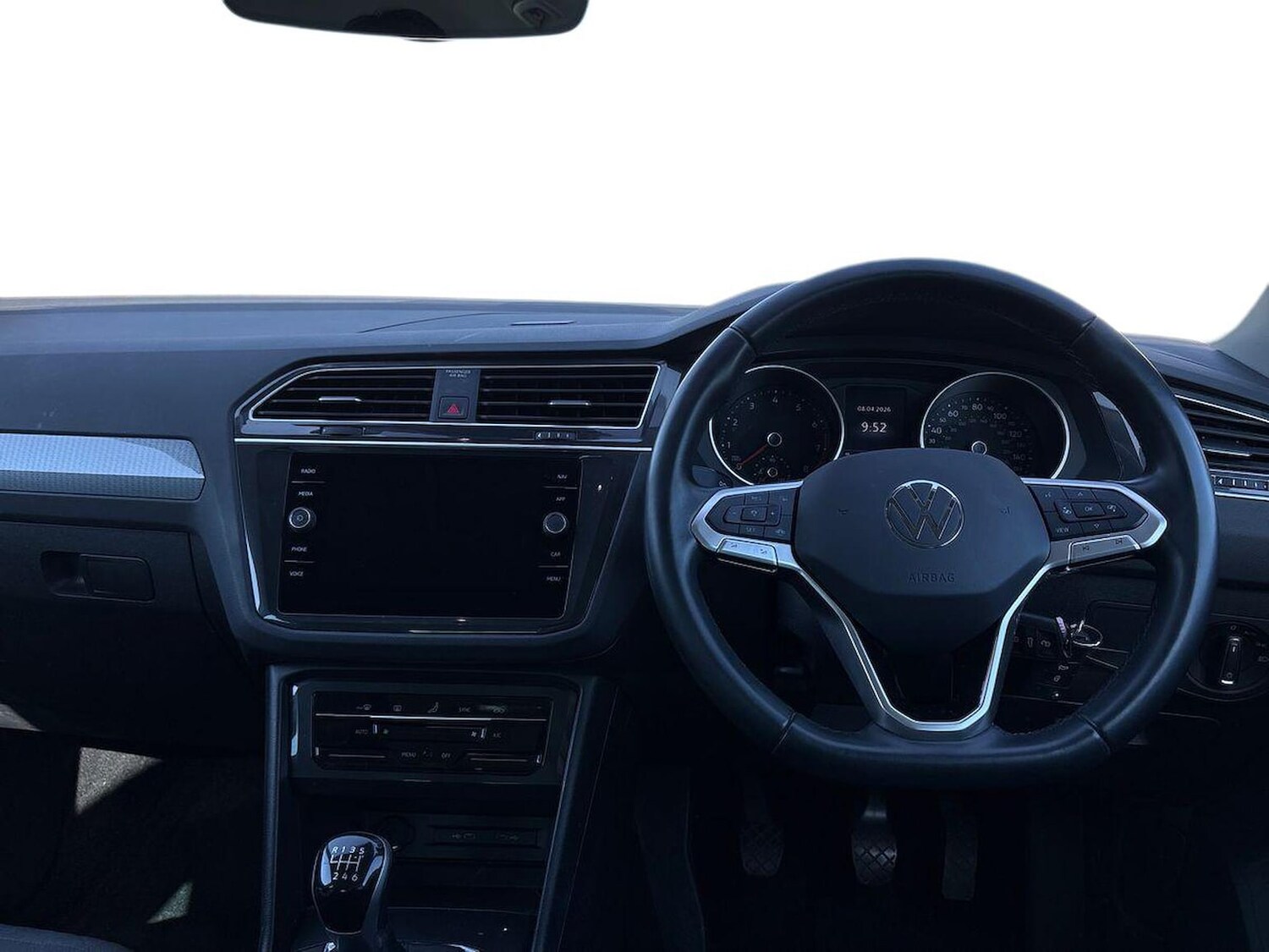 Used Volkswagen Tiguan 2023 for sale - 78194367: Photo 9