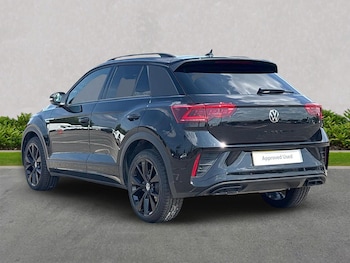 Used Volkswagen T-Roc 2025 for sale - 79185562: Photo