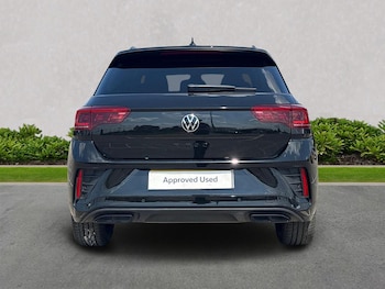 Used Volkswagen T-Roc 2025 for sale - 79185562: Photo