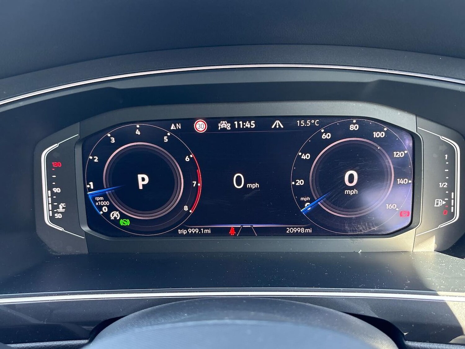 Used Volkswagen Tiguan Allspace 2023 for sale - 78194485: Photo 10