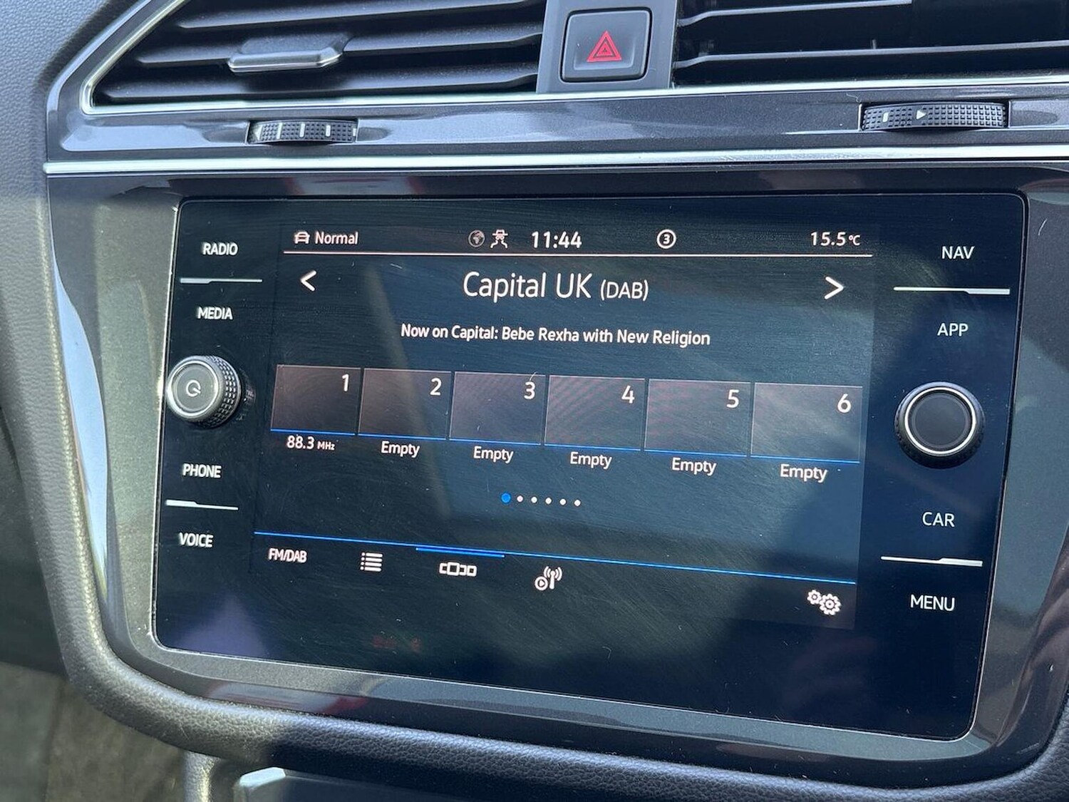 Used Volkswagen Tiguan Allspace 2023 for sale - 78194485: Photo 11