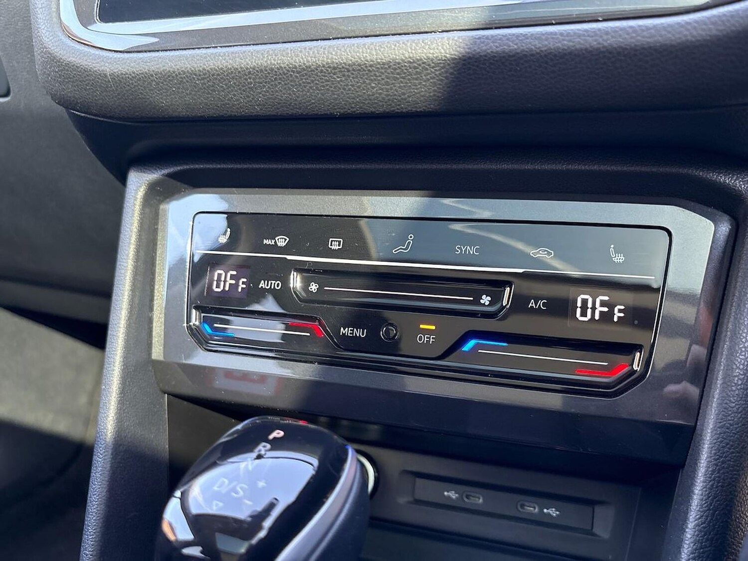 Used Volkswagen Tiguan Allspace 2023 for sale - 78194485: Photo 12