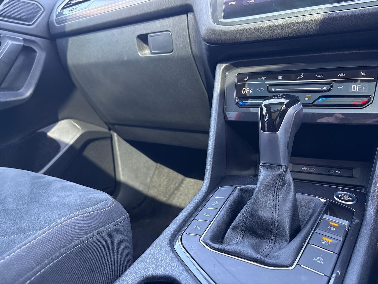 Used Volkswagen Tiguan Allspace 2023 for sale - 78194485: Photo 13