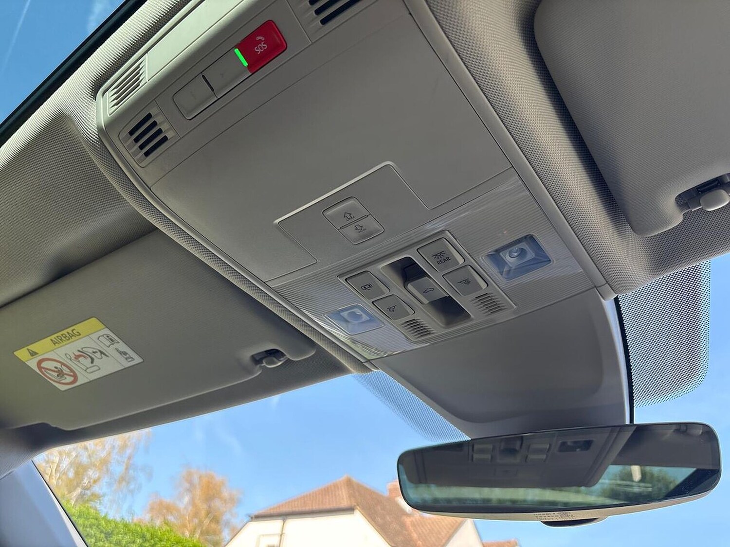 Used Volkswagen Tiguan Allspace 2023 for sale - 78194485: Photo 14