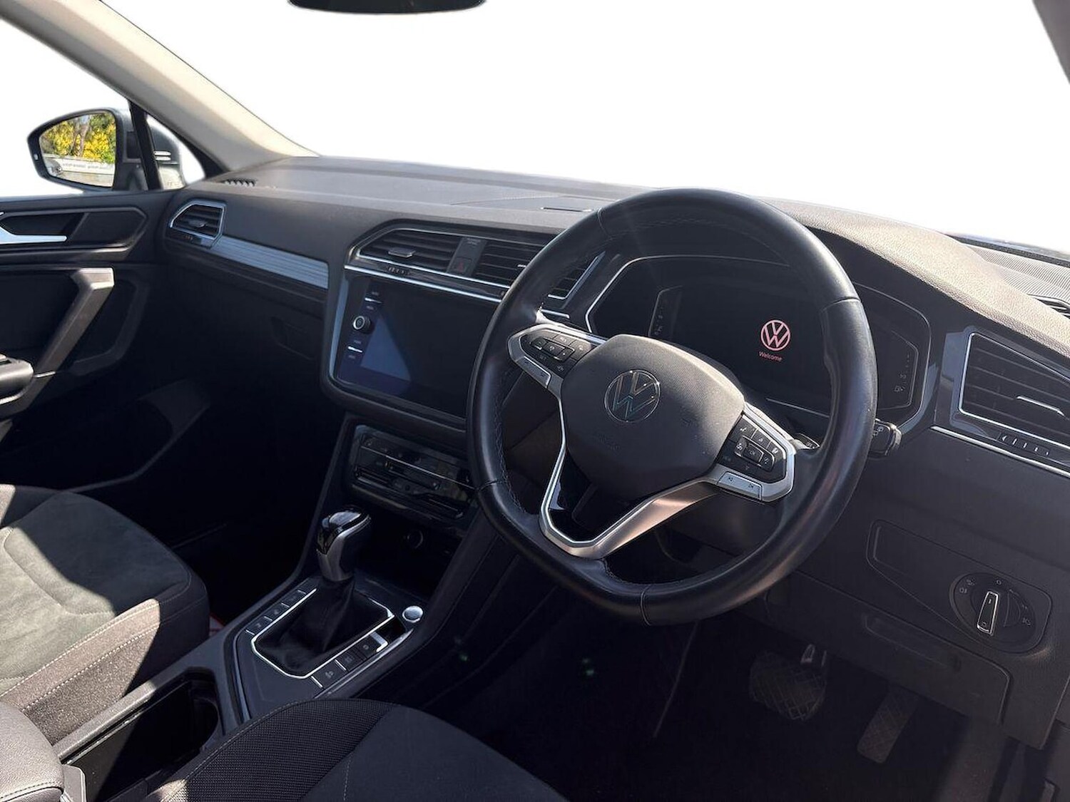 Used Volkswagen Tiguan Allspace 2023 for sale - 78194485: Photo 15