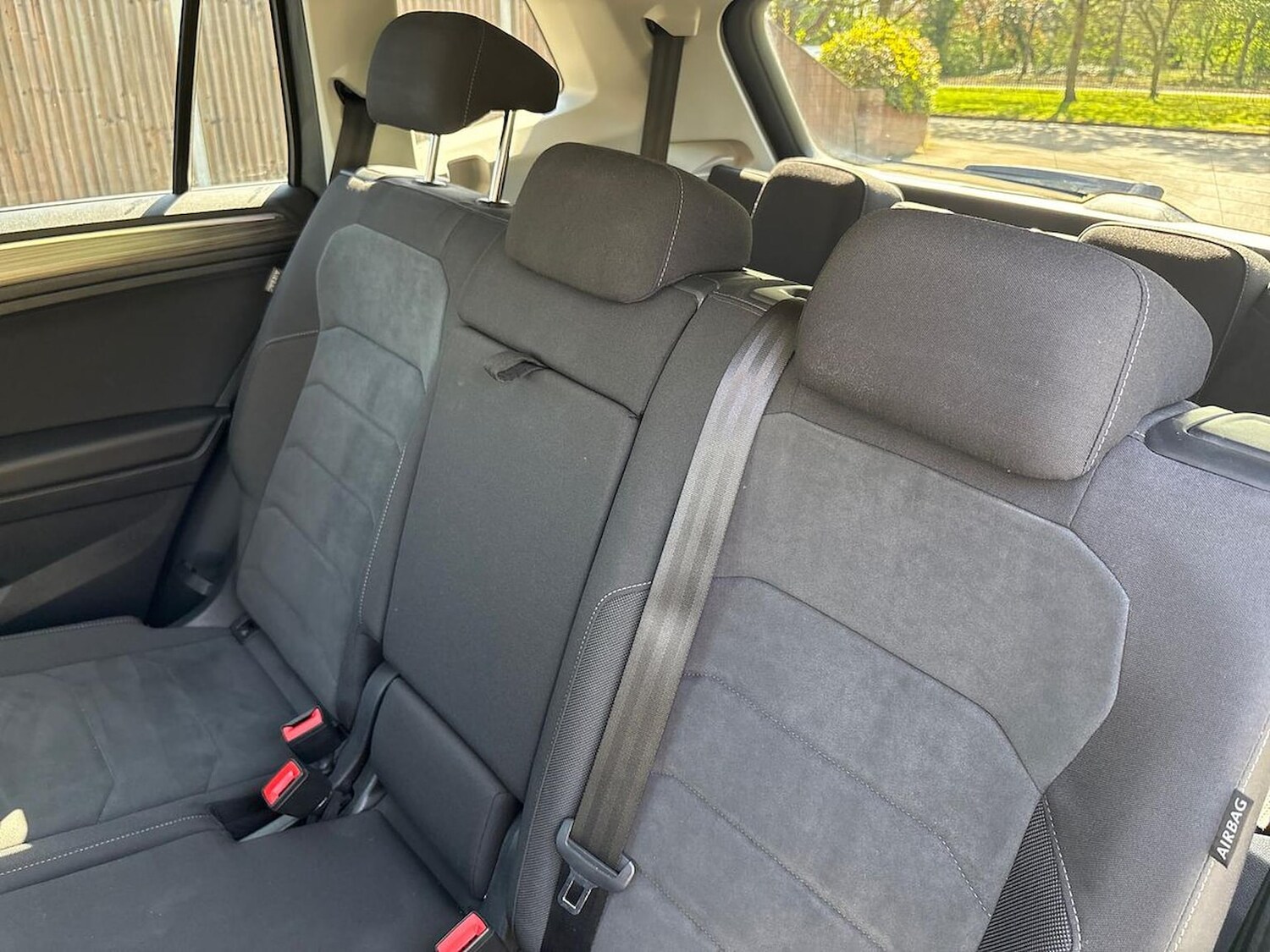 Used Volkswagen Tiguan Allspace 2023 for sale - 78194485: Photo 16