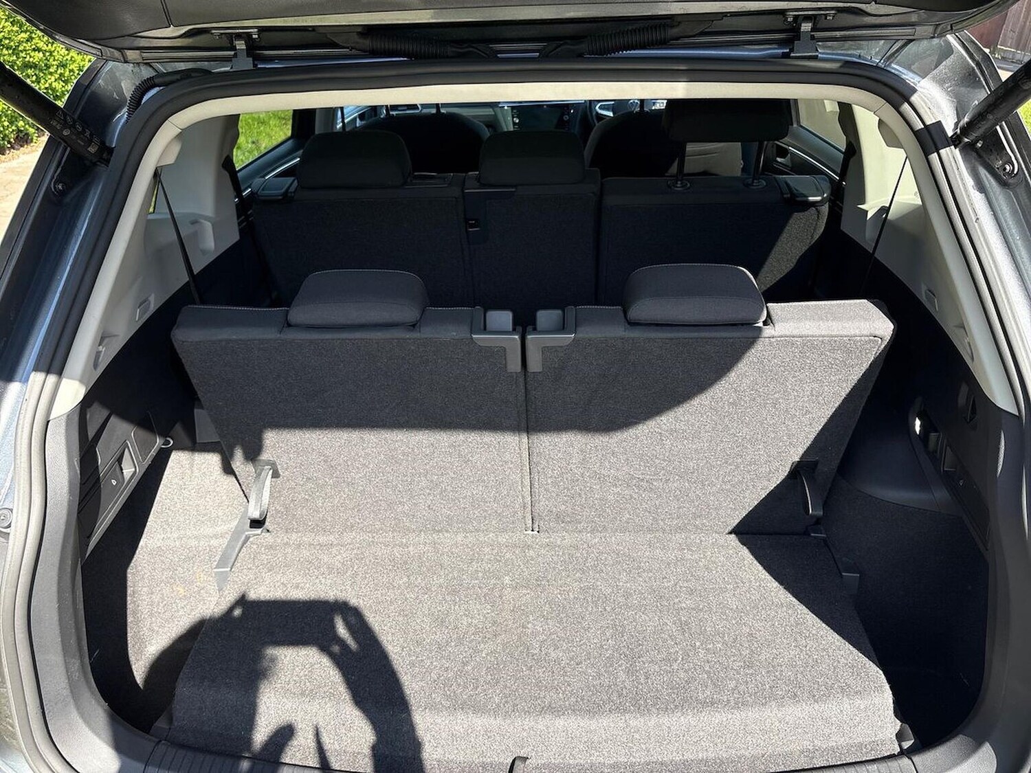 Used Volkswagen Tiguan Allspace 2023 for sale - 78194485: Photo 17